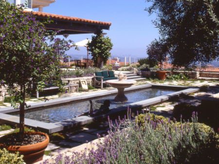 san diego ca landscaping residential
