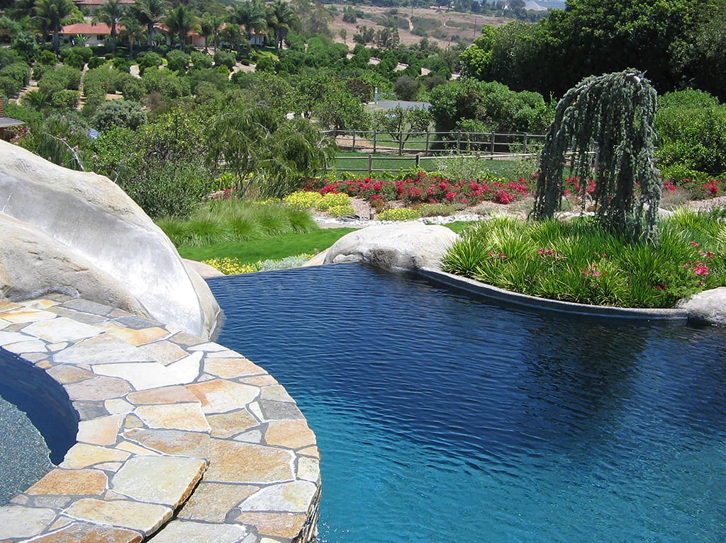 residential landscaping san diego ca