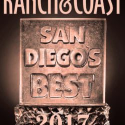 voted best residential landscaping in san diego ca